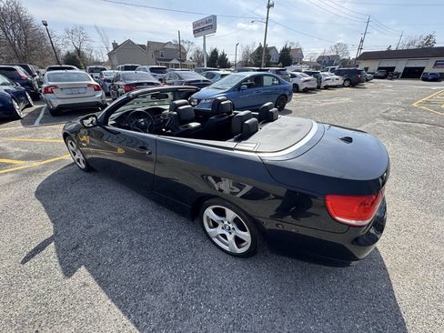 Used 2010 BMW 328i Convertible RWD image 34