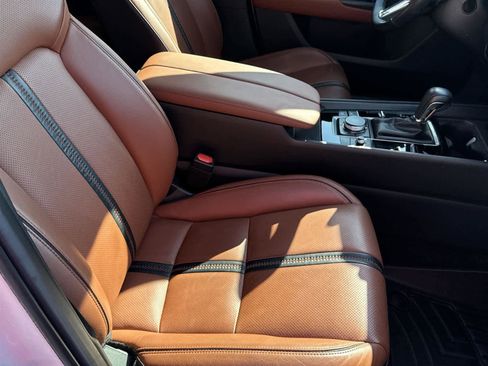 Used 2023 MAZDA CX-50 AWD 2.5 Turbo w/ Premium Pkg image 18