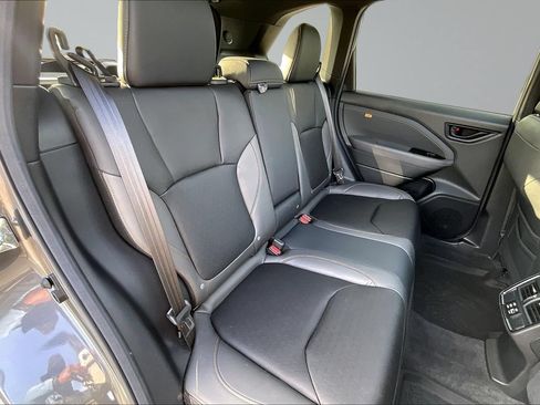Certified 2026 Subaru Forester Wilderness AWD/4WD image 28
