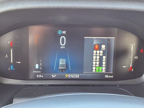 New 2026 Ford Transit 350 XL image 23