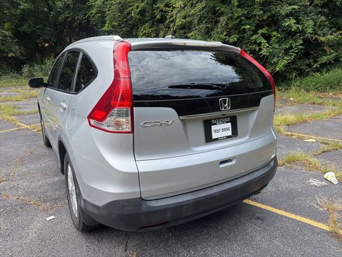 Used 2013 Honda CR-V EX-L image 5