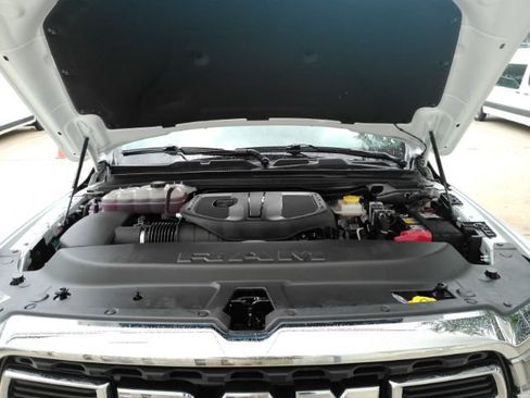 Used 2026 RAM 1500 Big Horn AWD/4WD image 57