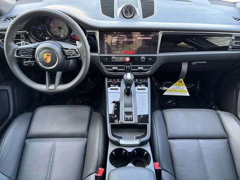 New 2026 Porsche Macan S image 6