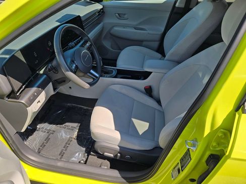 Certified 2024 Hyundai Kona SEL AWD/4WD image 30