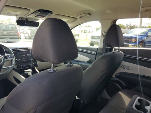 Used 2024 Hyundai Tucson SEL image 30