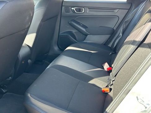 Used 2025 Honda Civic Sport image 15