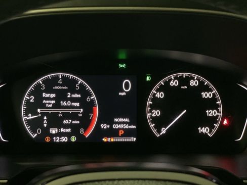 Used 2023 Honda Pilot EX-L image 17