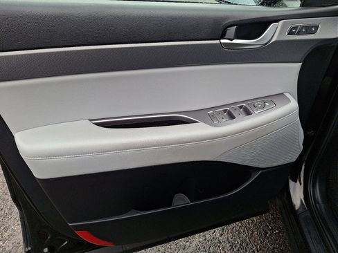 Used 2021 Hyundai Palisade SEL w/ Premium Package image 24