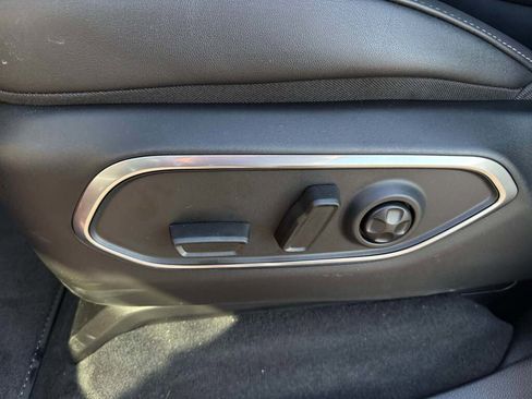 New 2026 Jeep Grand Wagoneer Limited image 27