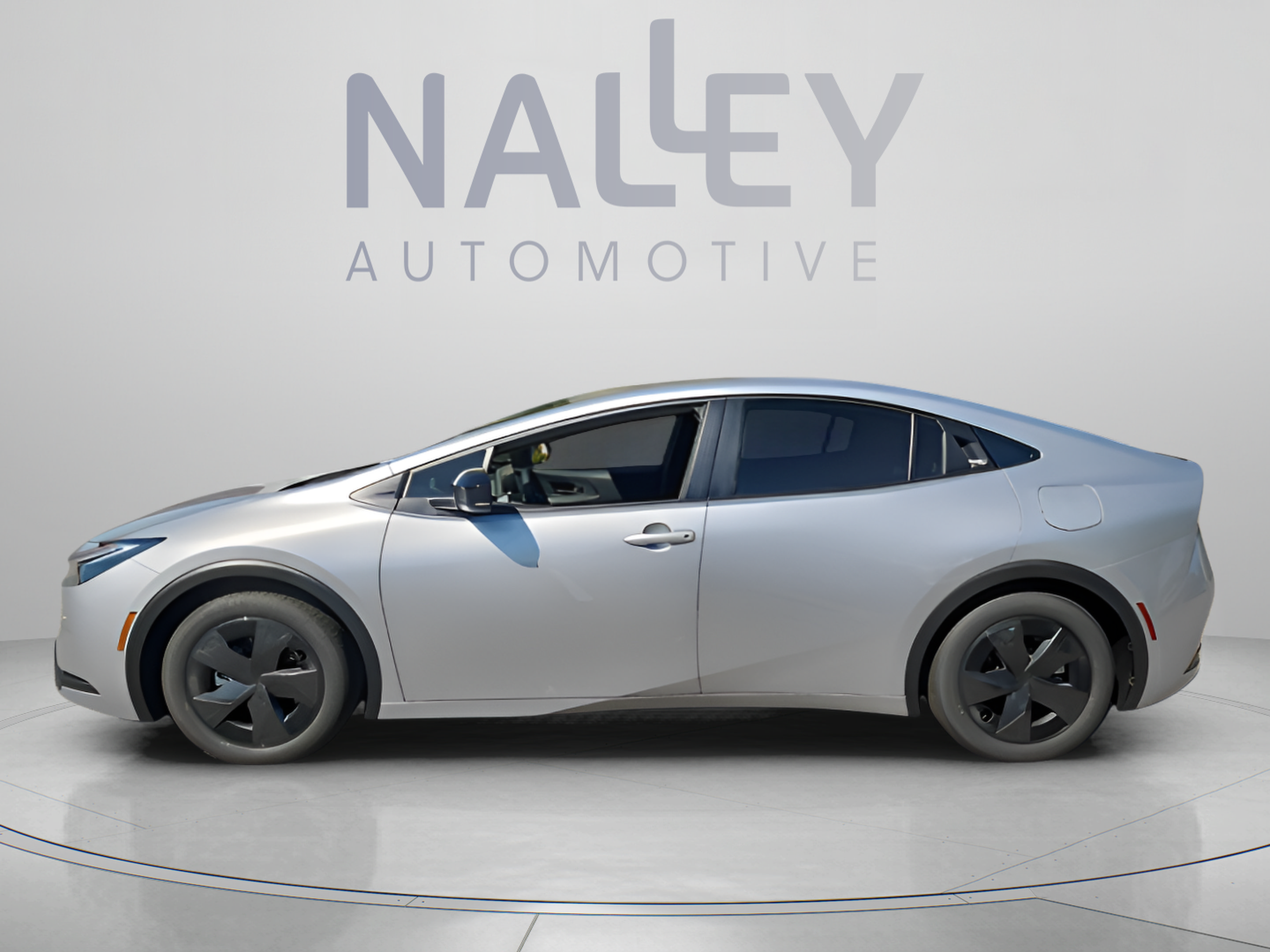 New 2026 Toyota Prius Plug-In Hybrid FWD image 2