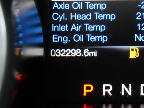 Used 2018 Ford Mustang GT Premium w/ GT Performance Package image 22