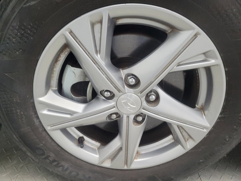 Used 2022 Hyundai Sonata SE FWD image 31