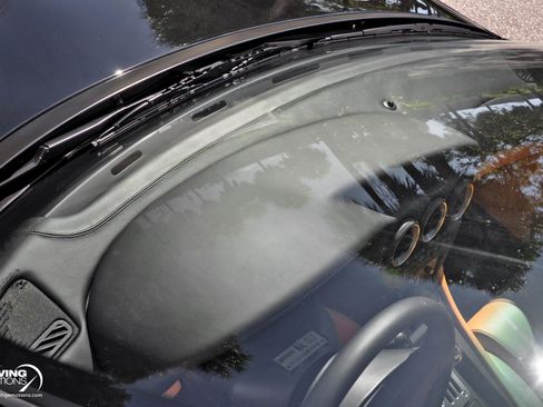 Used 1998 Ferrari 550 Maranello Coupe image 9