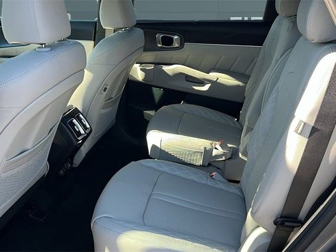New 2026 Kia Sorento SX Prestige image 8