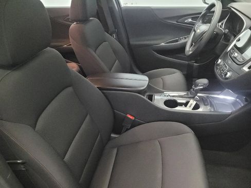 Used 2024 Chevrolet Malibu LT image 21
