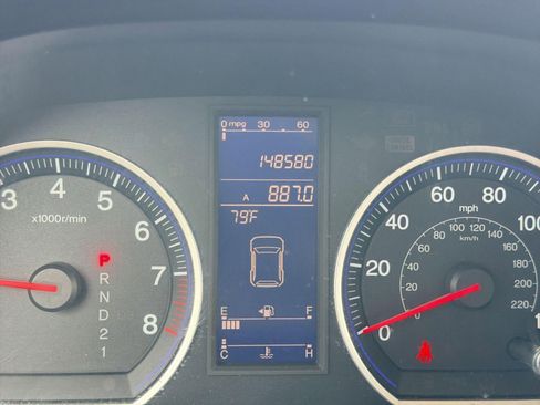 Used 2011 Honda CR-V EX-L image 18