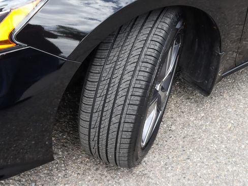 Used 2022 Nissan Altima 2.5 SL FWD image 44