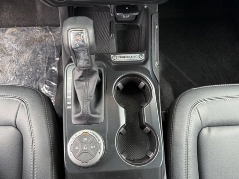 New 2026 Ford Bronco Big Bend image 15