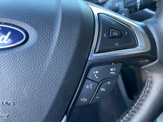 Used 2019 Ford Edge SEL w/ Equipment Group 201A AWD/4WD image 28