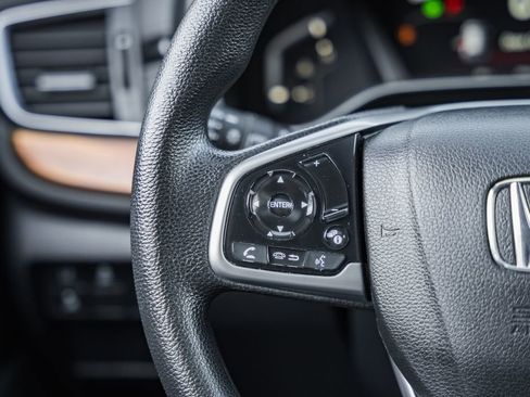 Used 2020 Honda CR-V EX image 25