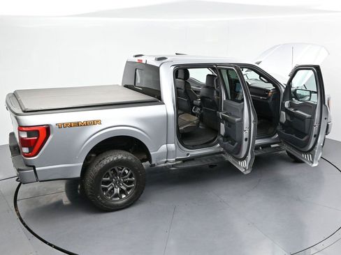 Used 2023 Ford F150 Tremor w/ Equipment Group 402A High AWD/4WD image 44