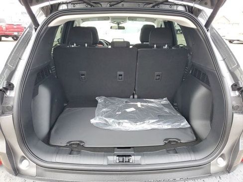 New 2026 Ford Escape Active image 8