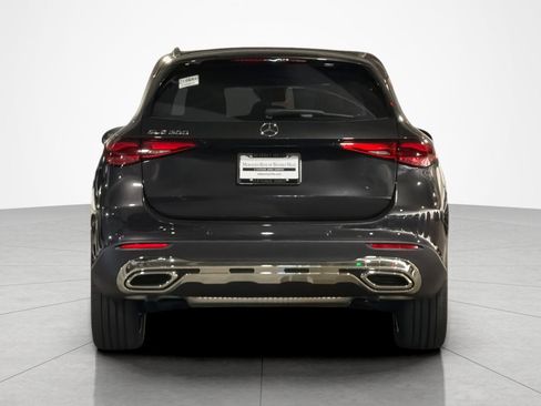 New 2027 Mercedes-Benz GLC 300 image 4