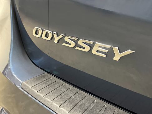 New 2026 Honda Odyssey EX-L image 6