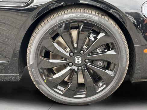 New 2026 Bentley Flying Spur V8 AWD/4WD image 70