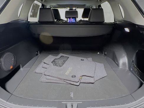 Used 2024 Toyota RAV4 Limited image 34