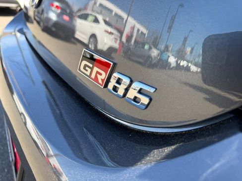 New 2026 Toyota GR86 image 8