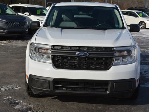 Used 2023 Ford Maverick XLT w/ Equipment Group 300A Standard image 2