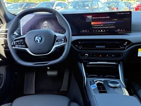 New 2026 BMW i4 eDrive40 w/ Premium Package image 26