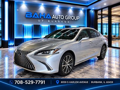 Used 2024 Lexus ES 350 w/ Premium Package