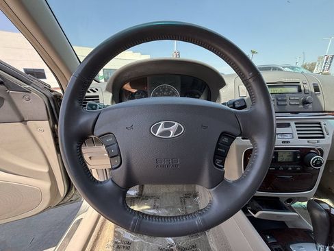 Used 2008 Hyundai Sonata FWD image 23