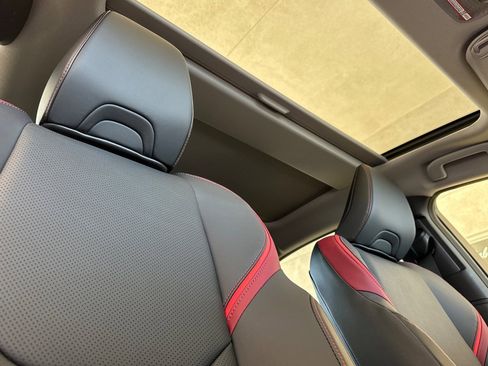 New 2026 Toyota Prius Plug-In Hybrid image 16