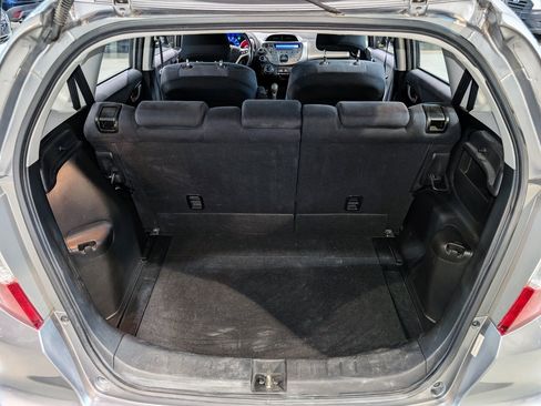 Used 2010 Honda Fit Sport image 20