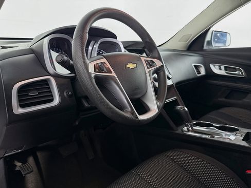 Used 2016 Chevrolet Equinox LT FWD image 20
