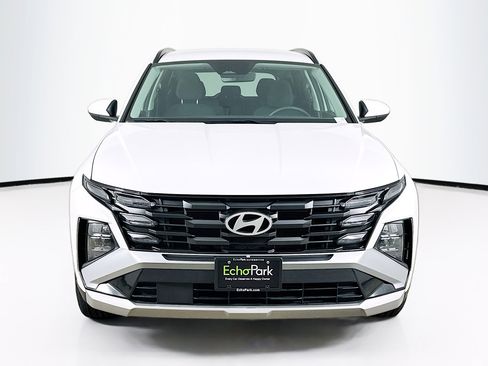 Used 2025 Hyundai Tucson SEL image 2