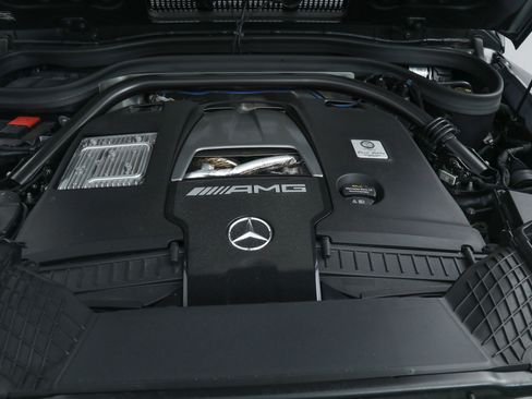 Used 2022 Mercedes-Benz G 63 AMG 4MATIC image 30
