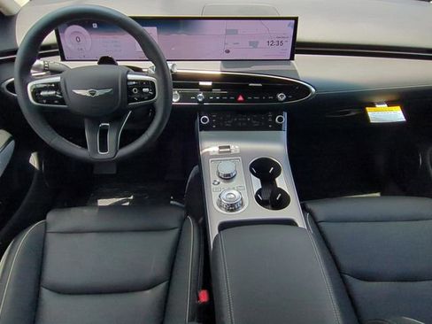 New 2026 Genesis GV70 2.5T Advanced AWD/4WD image 10