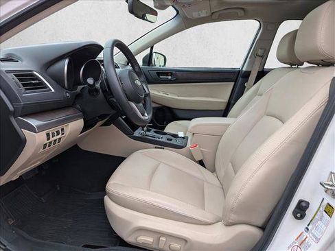 Used 2019 Subaru Outback 3.6R Limited w/ Popular Package #2 image 18