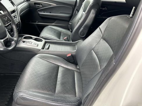 Used 2019 Honda Passport EX-L image 17