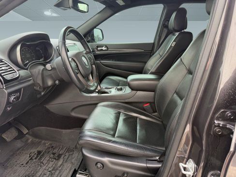Used 2021 Jeep Grand Cherokee Limited w/ Quick Order Package 28K 80th AWD/4WD image 5