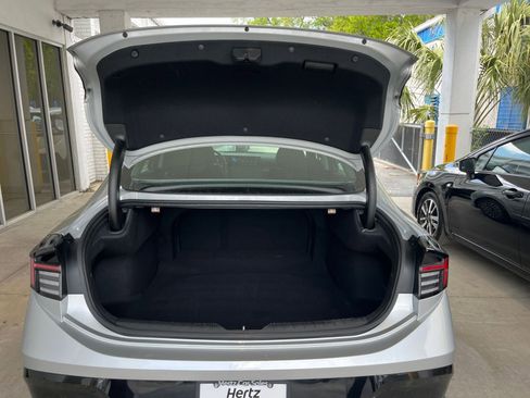 Used 2025 Hyundai Sonata SEL image 31