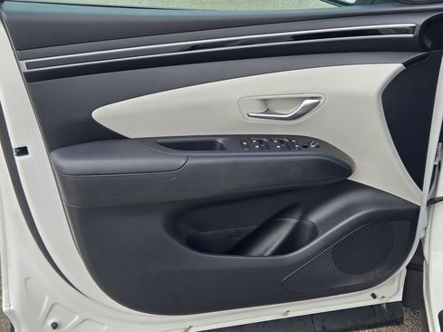 Used 2023 Hyundai Tucson SEL image 28