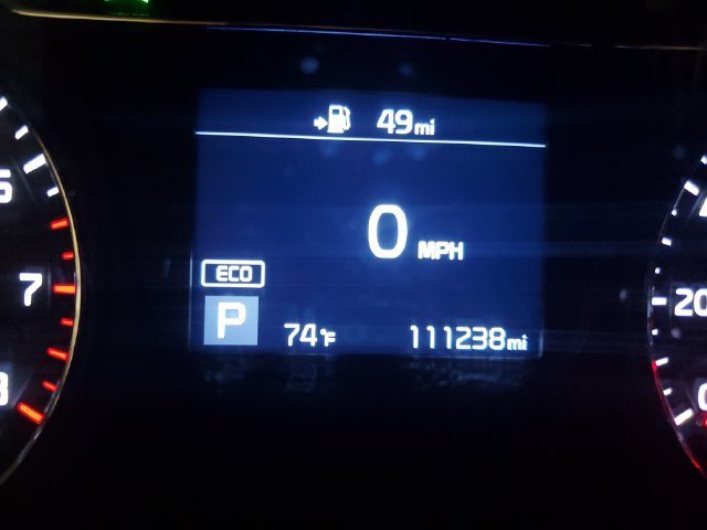 Used 2020 Kia Sorento L FWD image 19
