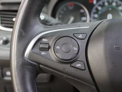Used 2019 Buick LaCrosse Essence w/ Sights and Sounds Package FWD image 16
