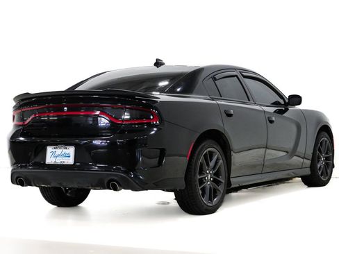 Used 2021 Dodge Charger GT w/ Blacktop Package image 6