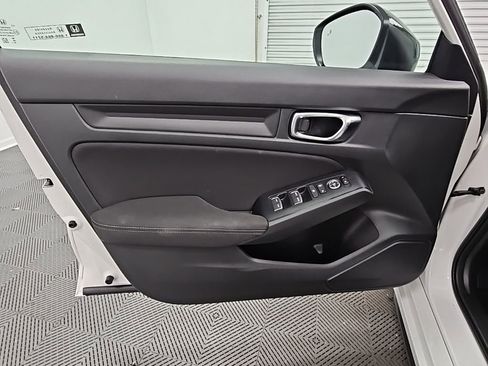 New 2026 Honda Civic Sport image 26